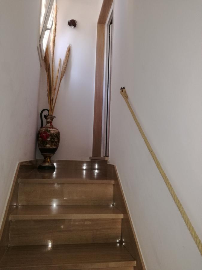 Casa Viola -Locazione Breve Apartment Полиняно а Маре Екстериор снимка