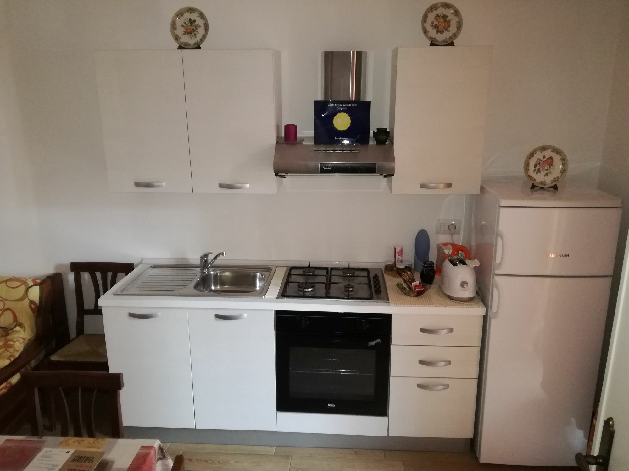 Casa Viola -Locazione Breve Apartment Полиняно а Маре Екстериор снимка