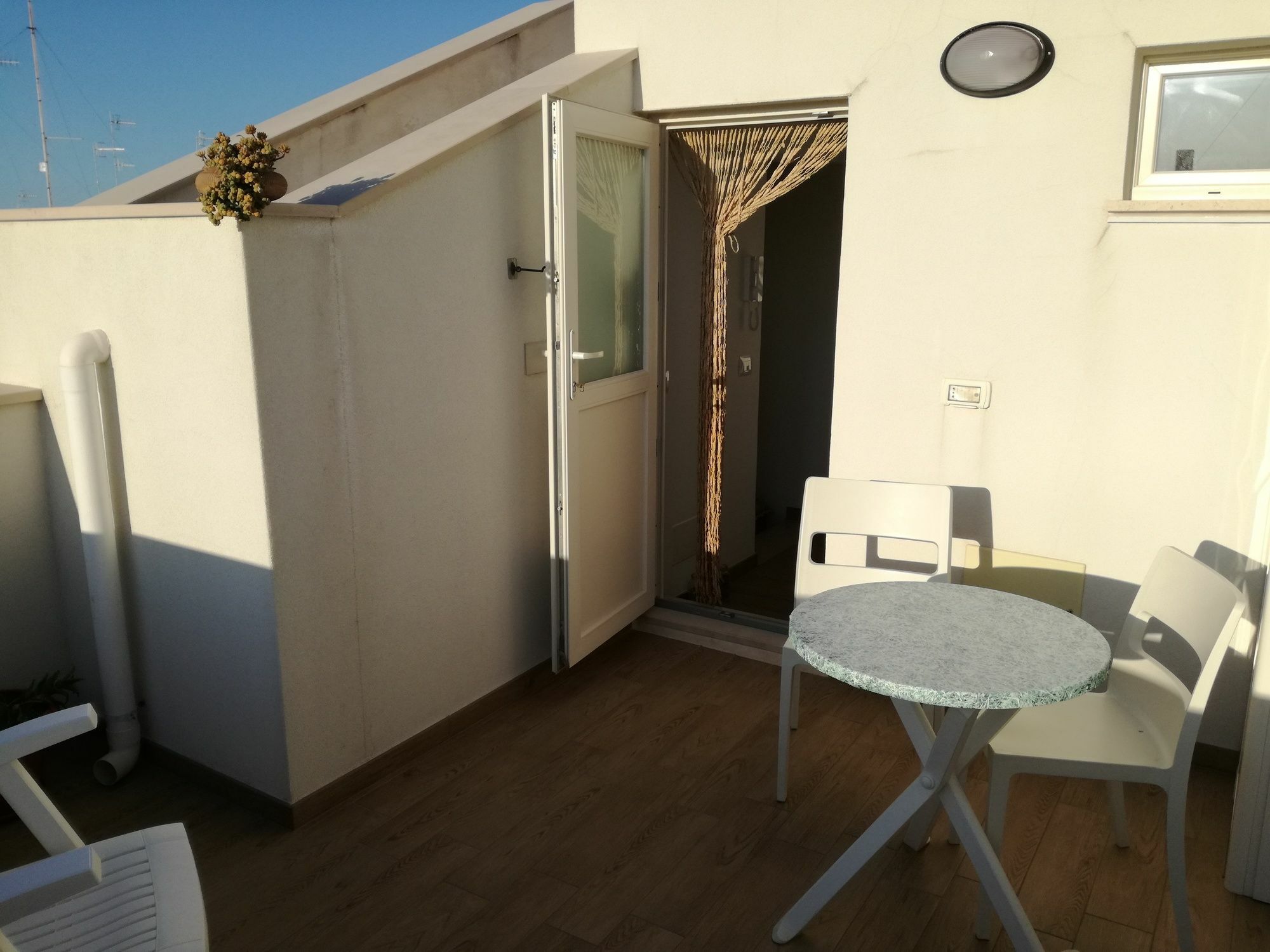 Casa Viola -Locazione Breve Apartment Полиняно а Маре Екстериор снимка